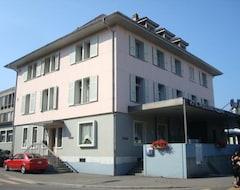 Otel Da Luca (Langenthal, İsviçre)