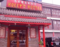 Hotel Holly Hostel (Chengdu, Kina)