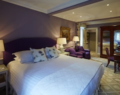 Khách sạn The Devonshire Arms Hotel & Spa (Skipton, Vương quốc Anh)