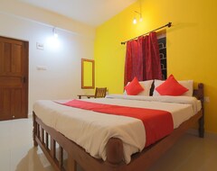 OYO 8631 Hotel Avanti (Velha Goa, Hindistan)