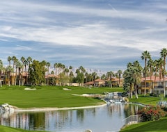 Khách sạn Marriott'S Desert Springs Villas - Luxury 2 Bedroom Villas (Palm Desert, Hoa Kỳ)