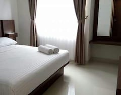 Hotel Marga Jaya (Bogor, Indonesia)