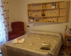 Bed & Breakfast Daddyrooms (Treviso, Italia)
