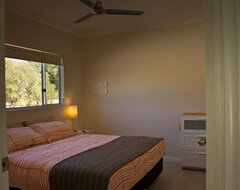 Hotelli Sapphire Chalets (Augusta, Australia)