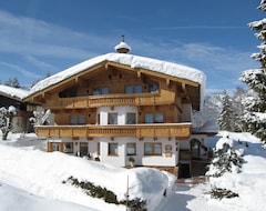 Hotel Achentaler Landhaus (Pertisau, Austrija)