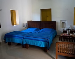 Entire House / Apartment Tourist Village Khajuraho (Khajuraho, India)