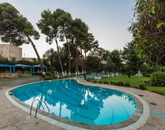 Otel Menzeh Zalagh City Center (Fes, Fas)