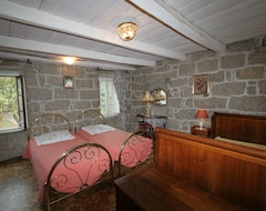 Bed & Breakfast Domaine de Croccano (Sartène, Francuska)