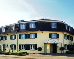 Hotel Pontivy (Wesseling, Germany)
