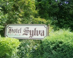 Khách sạn Hotel Sylva im Sax (Schaan, Liechtenstein)