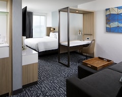 Hotel SpringHill Suites by Marriott Columbus Easton Area (Columbus, USA)