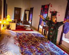 Kasbah Agafay Hotel & Spa (Marakeš, Maroko)