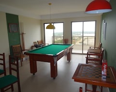 Hotel Praia Grande Residence - Pé Na Areia (Arraial do Cabo, Brasilien)