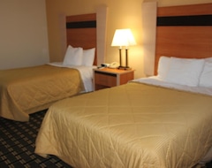 Hotel Baymont By Wyndham North Dartmouth (New Bedford, USA)