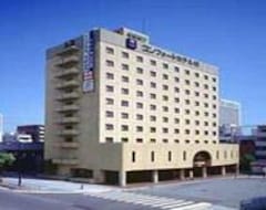Comfort Hotel Sakai (Sakai, Japonya)