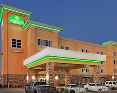Hotel La Quinta By Wyndham Tulsa - Catoosa (Catoosa, Sjedinjene Američke Države)