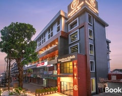 Khách sạn Hometown Galleria Manipal (Manipal, Ấn Độ)