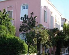 Hotelli Hera 2 (Pythagorion, Kreikka)
