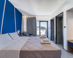 Khách sạn Island Sea Side Hotel - Adults Only (Rhodes Town, Hy Lạp)