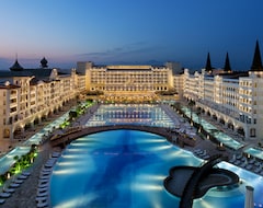 Hotel Titanic Mardan Palace (Antalija, Turska)