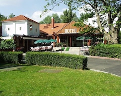 Club Hotel Badacsony (Badacsonytomaj, Hungary)