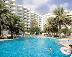 Hotelli Aparthotel Playa Dorada (Sa Coma, Espanja)