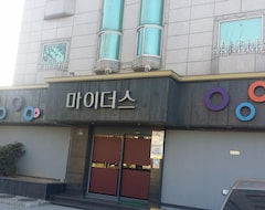 Khách sạn Midas Motel (Daegu, Hàn Quốc)