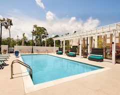 Otel Home2 Suites By Hilton Mt Pleasant Charleston (Charleston, ABD)
