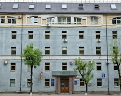 Khách sạn Ekotel (Lviv, Ukraina)