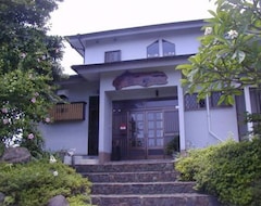 Khách sạn Minshuku Sansui (Yakushima, Nhật Bản)