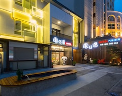 Khách sạn Garden Spring Hotel (Jiaoxi Township, Taiwan)