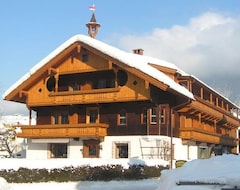 Pansion Pension Regina (Mayrhofen, Austrija)