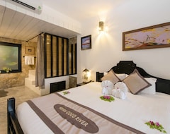 Hotel Hoi An Coco River Resort & Spa (Hoi An, Vietnam)