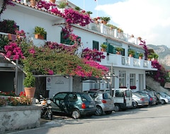 Hotelli Hotel Bellevue Suite (Amalfi, Italia)
