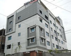 Hotel Rnb Select Banjara Hills  ex. Casa Luxurio (Hyderabad, India)