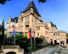 Hotel Villa Kennedy (Frankfurt am Main, Deutschland)