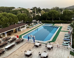Hotel PalmClub (Kusadasi, Turkey)