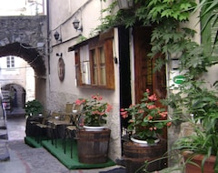 Khách sạn La Finestrella di Montalto (Montalto Ligure, Ý)