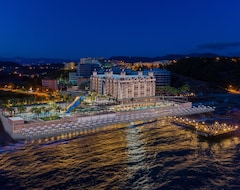 Otel Aria Resort - Spa (Antalya, Türkiye)