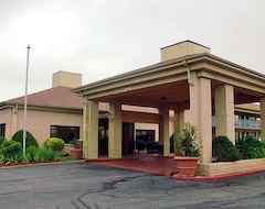 Motel 6 Memphis - Graceland (Memphis, ABD)