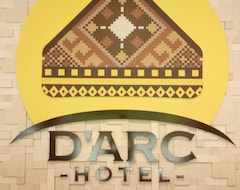 Khách sạn D'Arc Hotel (Penampang, Malaysia)