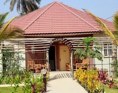 Hotelli Hotel Bamboo Garden (Banjul, Gambia)