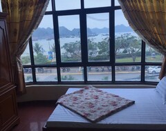 Hotel Thanh Tung (Hải Phòng, Vijetnam)