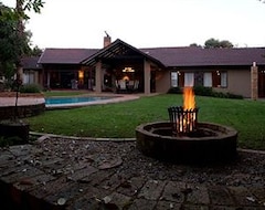 Khách sạn 224 On Kent (Randburg, Nam Phi)