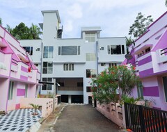 Khách sạn Capital O 65916 Companion Leisure Homes (Kovalam, Ấn Độ)