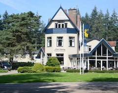 Khách sạn Veluwe Hotel Stakenberg (Elspeet, Hà Lan)