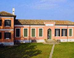 Casa rural Agriturismo Ca' Bonelli 1924 (Porto Tolle, Italien)