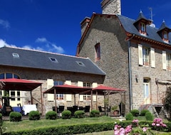 Hotel La Maison de la Marine (Cancale, France)