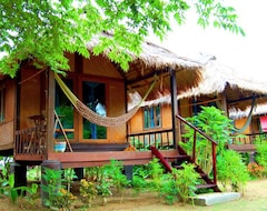 Khách sạn Villa De Pai (Pai, Thái Lan)