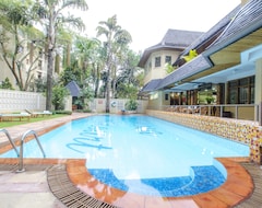 Apart Otel Mimosa Court Apartments (Nairobi, Kenya)